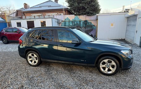 BMW X1, 2013 год, 1 330 000 рублей, 4 фотография