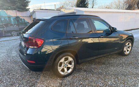 BMW X1, 2013 год, 1 330 000 рублей, 5 фотография