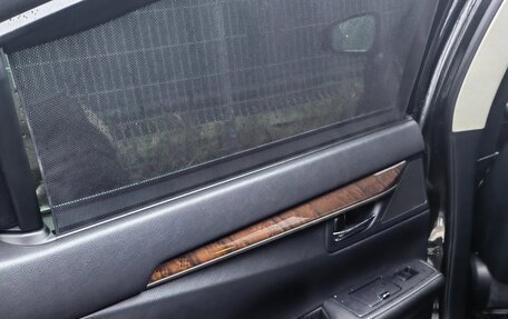 Lexus ES VII, 2013 год, 1 780 000 рублей, 15 фотография