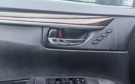 Lexus ES VII, 2013 год, 1 780 000 рублей, 10 фотография