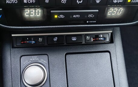 Lexus ES VII, 2013 год, 1 780 000 рублей, 14 фотография