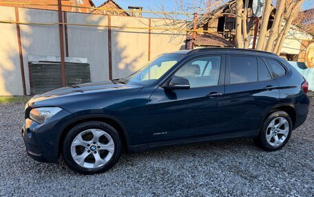 BMW X1, 2013 год, 1 330 000 рублей, 2 фотография
