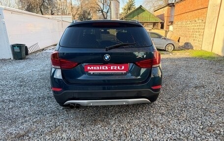 BMW X1, 2013 год, 1 330 000 рублей, 6 фотография