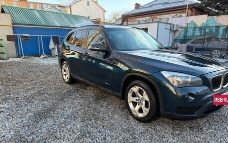BMW X1, 2013 год, 1 330 000 рублей, 3 фотография