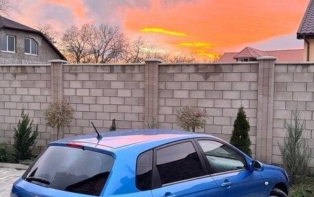 KIA Cerato I, 2005 год, 370 000 рублей, 3 фотография