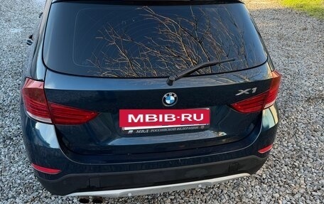 BMW X1, 2013 год, 1 330 000 рублей, 7 фотография