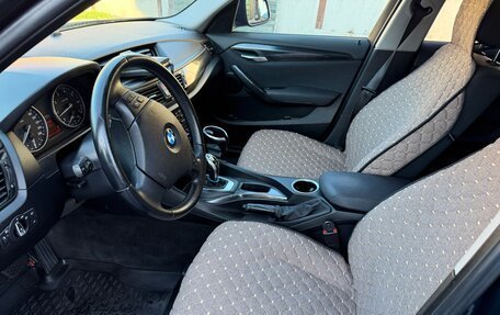 BMW X1, 2013 год, 1 330 000 рублей, 8 фотография