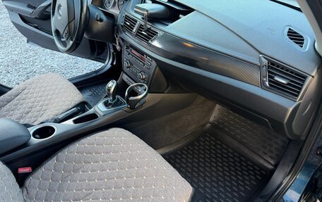 BMW X1, 2013 год, 1 330 000 рублей, 16 фотография