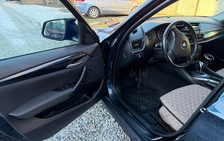 BMW X1, 2013 год, 1 330 000 рублей, 9 фотография