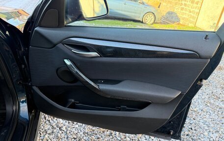 BMW X1, 2013 год, 1 330 000 рублей, 18 фотография