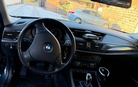 BMW X1, 2013 год, 1 330 000 рублей, 10 фотография