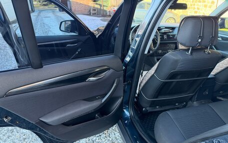 BMW X1, 2013 год, 1 330 000 рублей, 15 фотография