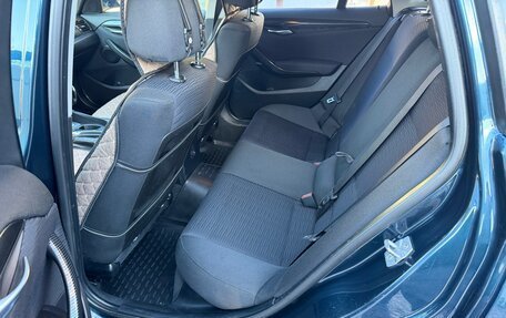 BMW X1, 2013 год, 1 330 000 рублей, 12 фотография