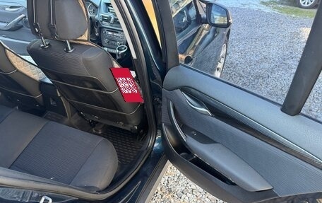 BMW X1, 2013 год, 1 330 000 рублей, 17 фотография