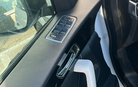 Jaguar F-Pace, 2017 год, 2 750 000 рублей, 5 фотография