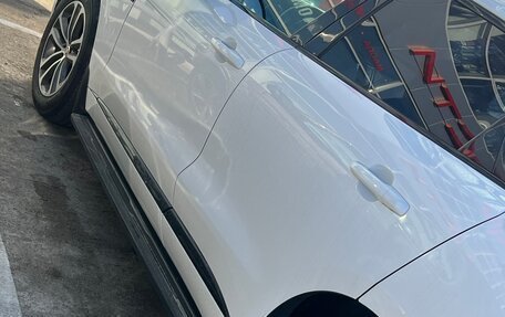 Jaguar F-Pace, 2017 год, 2 750 000 рублей, 7 фотография