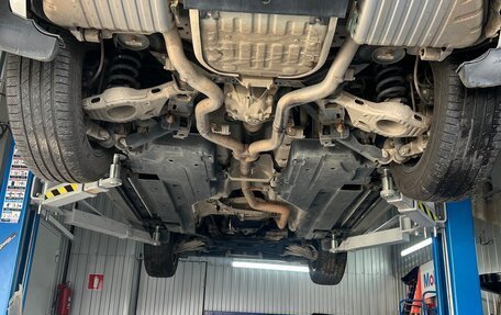 Jaguar F-Pace, 2017 год, 2 750 000 рублей, 14 фотография