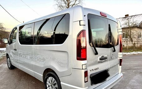 Opel Vivaro B, 2018 год, 2 550 000 рублей, 6 фотография