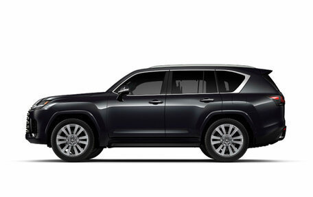 Lexus LX, 2025 год, 22 800 000 рублей, 5 фотография