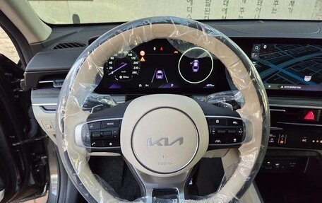 KIA K5, 2025 год, 3 920 115 рублей, 9 фотография