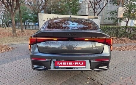 KIA K5, 2025 год, 3 920 115 рублей, 4 фотография