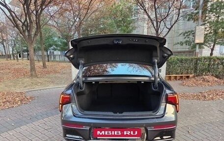 KIA K5, 2025 год, 3 920 115 рублей, 7 фотография