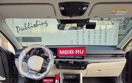 KIA K5, 2025 год, 3 920 115 рублей, 8 фотография