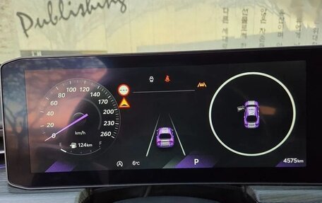 KIA K5, 2025 год, 3 920 115 рублей, 10 фотография