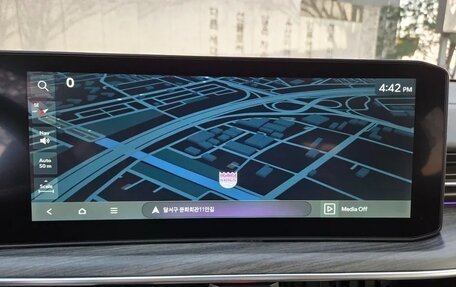 KIA K5, 2025 год, 3 920 115 рублей, 14 фотография