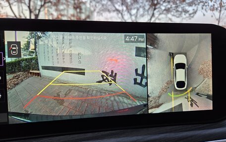 KIA K5, 2025 год, 3 920 115 рублей, 23 фотография