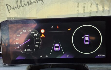 KIA K5, 2025 год, 3 920 115 рублей, 20 фотография