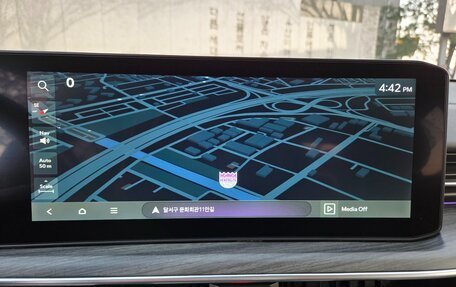 KIA K5, 2025 год, 3 920 115 рублей, 24 фотография