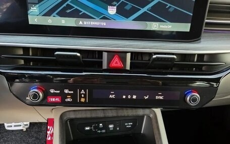 KIA K5, 2025 год, 3 920 115 рублей, 11 фотография