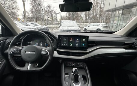 Haval F7x I, 2023 год, 2 290 000 рублей, 6 фотография