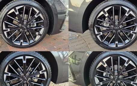 KIA K5, 2025 год, 3 920 115 рублей, 29 фотография