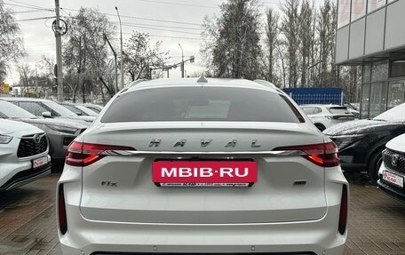 Haval F7x I, 2023 год, 2 290 000 рублей, 7 фотография