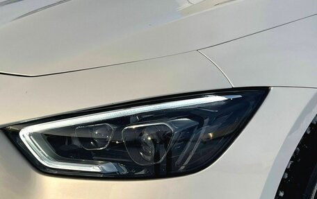 Mercedes-Benz AMG GT I рестайлинг, 2020 год, 7 990 000 рублей, 9 фотография