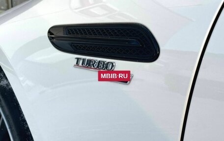 Mercedes-Benz AMG GT I рестайлинг, 2020 год, 7 990 000 рублей, 10 фотография