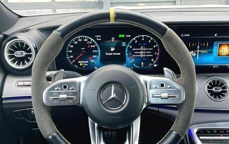 Mercedes-Benz AMG GT I рестайлинг, 2020 год, 7 990 000 рублей, 17 фотография