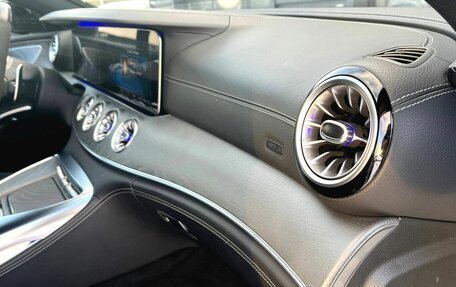 Mercedes-Benz AMG GT I рестайлинг, 2020 год, 7 990 000 рублей, 24 фотография