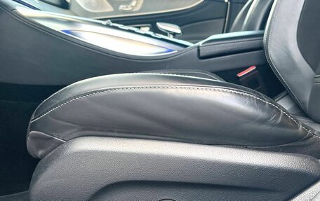 Mercedes-Benz AMG GT I рестайлинг, 2020 год, 7 990 000 рублей, 22 фотография