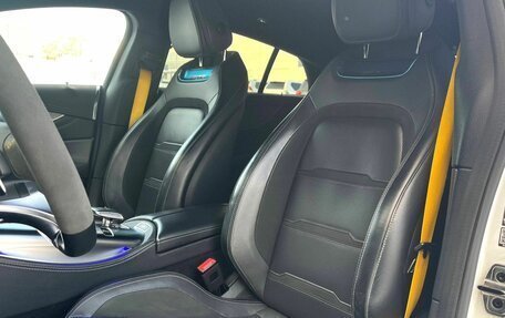 Mercedes-Benz AMG GT I рестайлинг, 2020 год, 7 990 000 рублей, 23 фотография