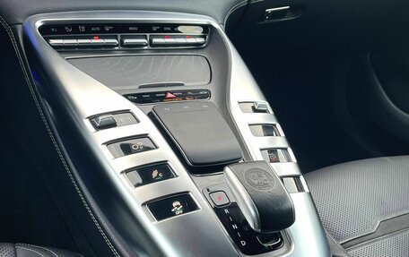 Mercedes-Benz AMG GT I рестайлинг, 2020 год, 7 990 000 рублей, 26 фотография