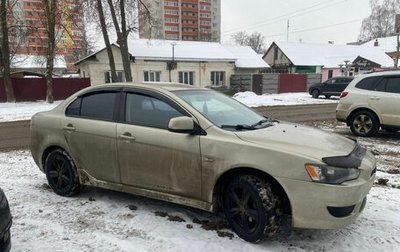 Mitsubishi Lancer IX, 2010 год, 650 000 рублей, 1 фотография