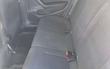 Volkswagen Polo VI (EU Market), 2017 год, 1 115 000 рублей, 4 фотография