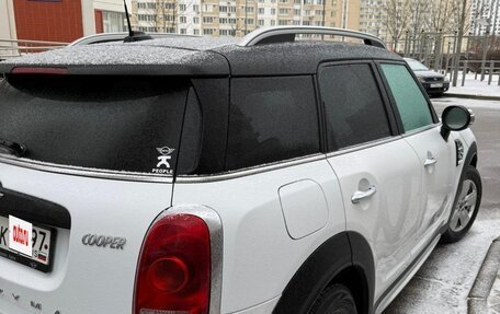 MINI Countryman II (F60), 2019 год, 5 фотография