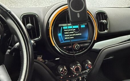 MINI Countryman II (F60), 2019 год, 7 фотография