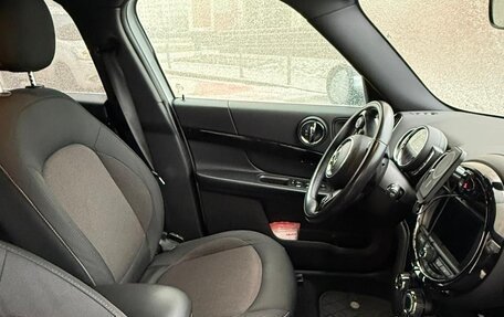 MINI Countryman II (F60), 2019 год, 8 фотография