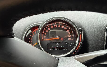 MINI Countryman II (F60), 2019 год, 9 фотография