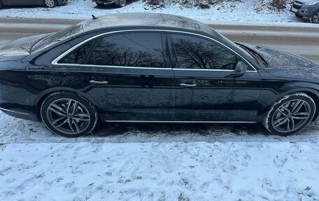 Audi A8, 2016 год, 3 250 000 рублей, 4 фотография